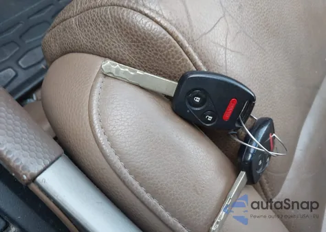 2007 Honda Pilot Ex-L z USA, uszkodzony, nr VIN 5FNYF18797B031705